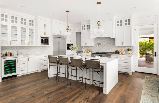 Kitchen Cabinets Howard Lake MN